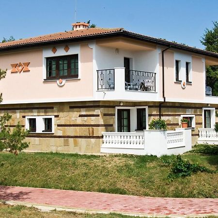 Duni Holiday Village Sozopol Exterior foto