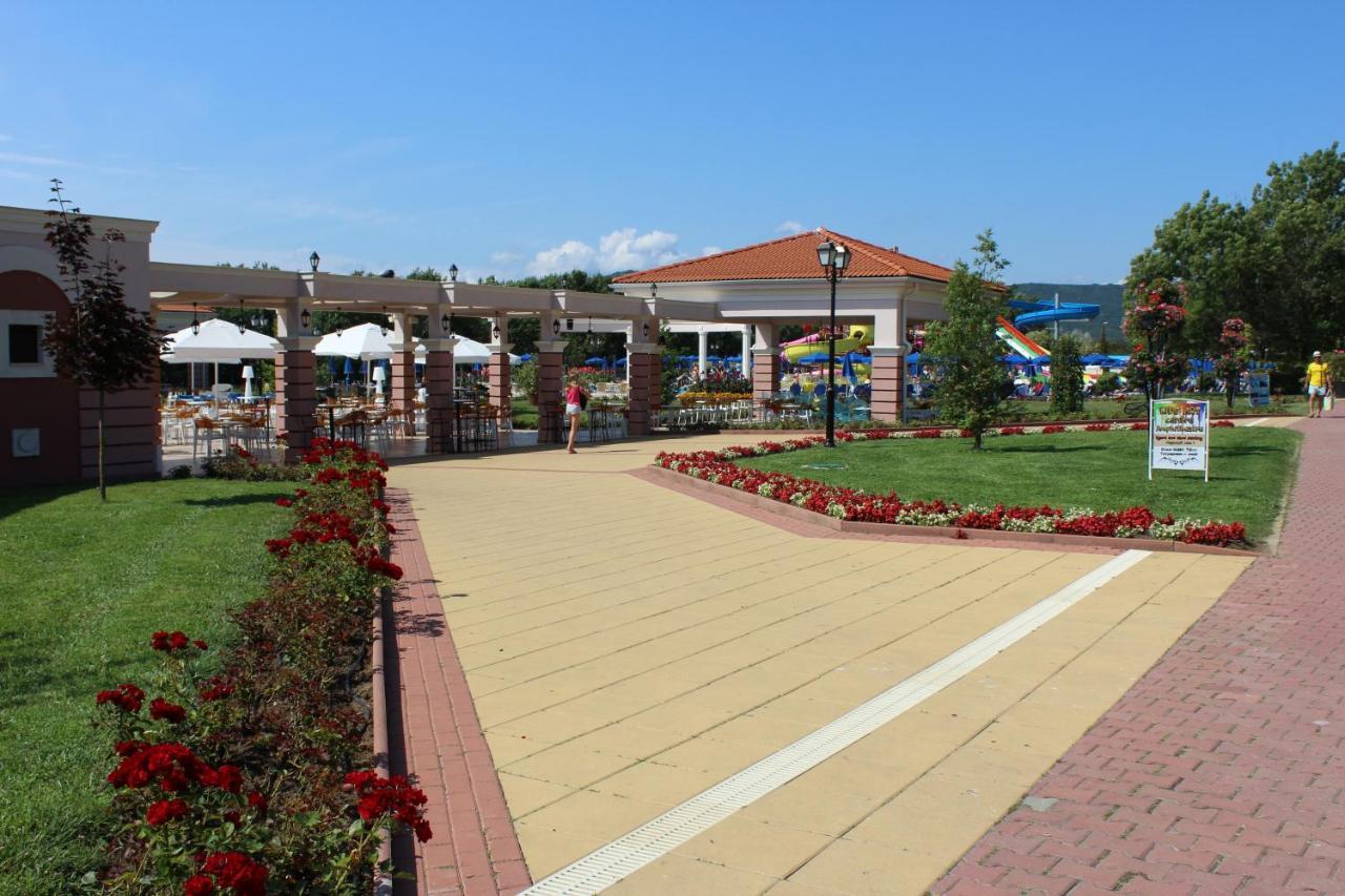 Duni Holiday Village Sozopol Exterior foto