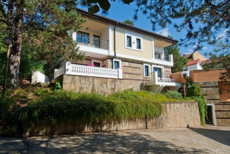 Duni Holiday Village Sozopol Exterior foto